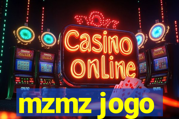 mzmz jogo