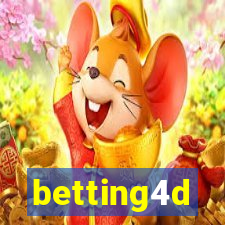 betting4d