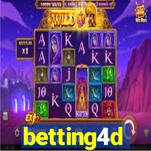 betting4d