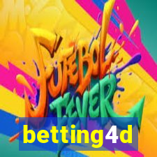 betting4d