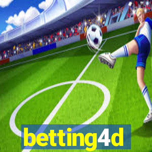 betting4d