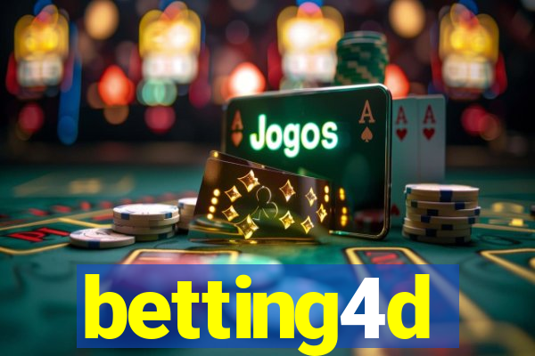 betting4d