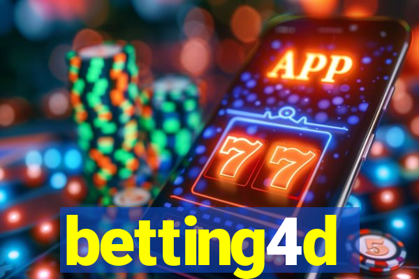 betting4d