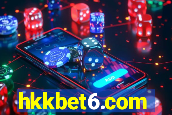 hkkbet6.com