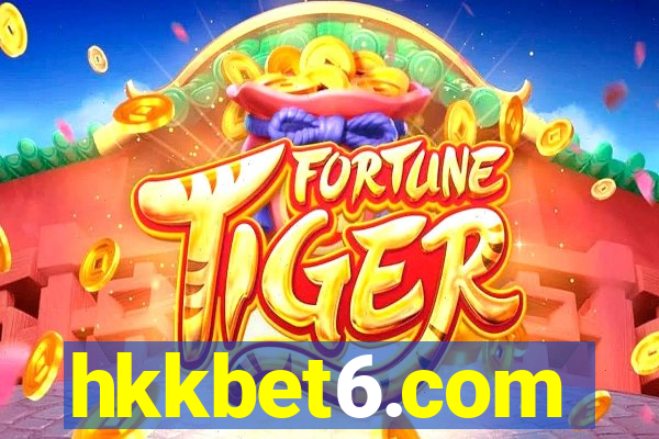 hkkbet6.com