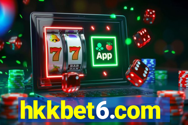 hkkbet6.com