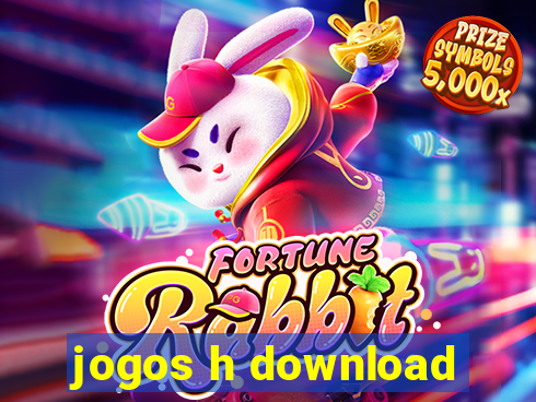 jogos h download