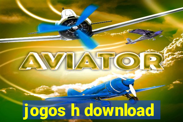 jogos h download