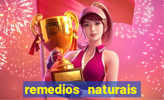 remedios naturais para diabetes