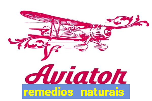 remedios naturais para diabetes