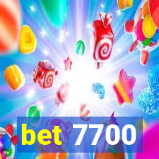 bet 7700