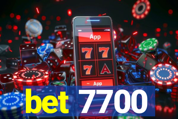 bet 7700