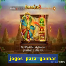 jogos para ganhar dinheiro no paypal