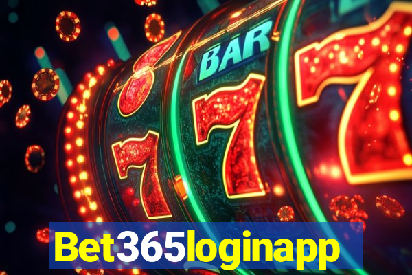 Bet365loginapp