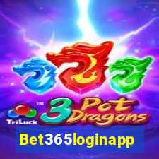 Bet365loginapp