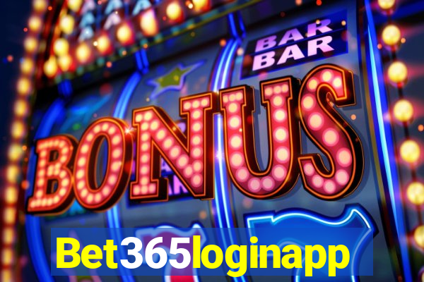 Bet365loginapp