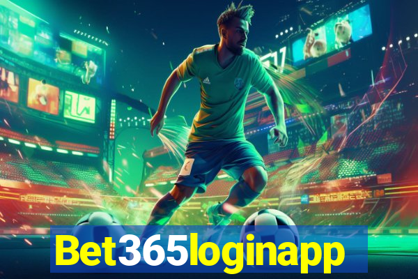 Bet365loginapp