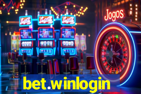 bet.winlogin