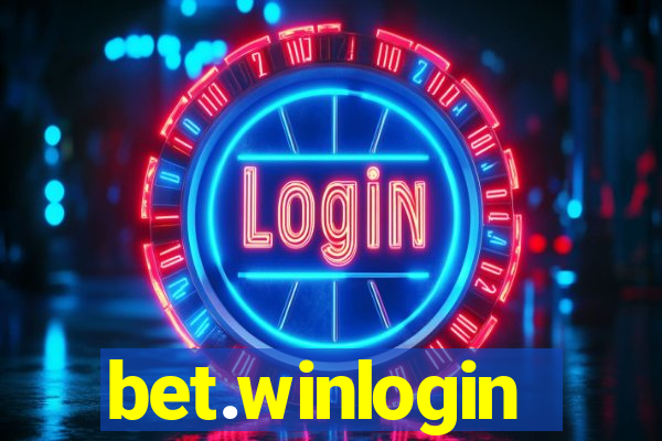 bet.winlogin