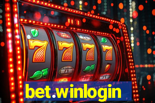 bet.winlogin