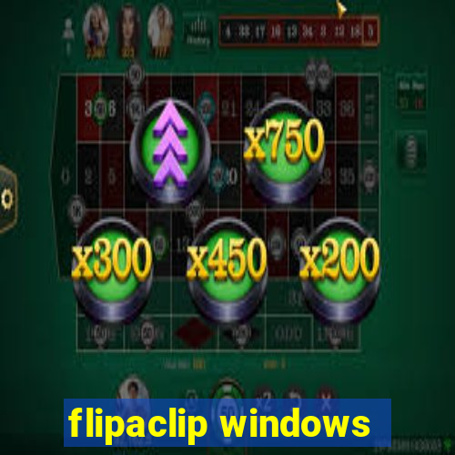 flipaclip windows