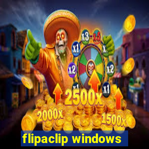 flipaclip windows