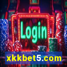 xkkbet5.com