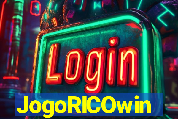 JogoRICOwin