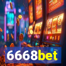 6668bet