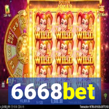 6668bet