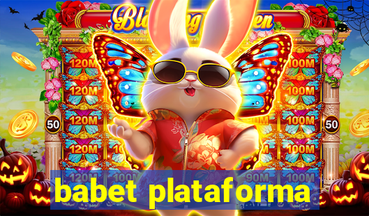 babet plataforma