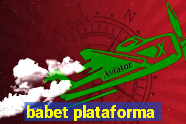 babet plataforma