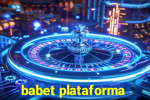 babet plataforma