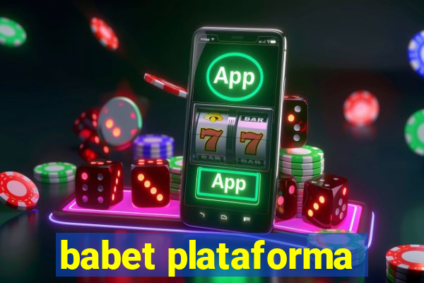 babet plataforma