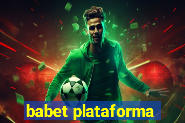 babet plataforma