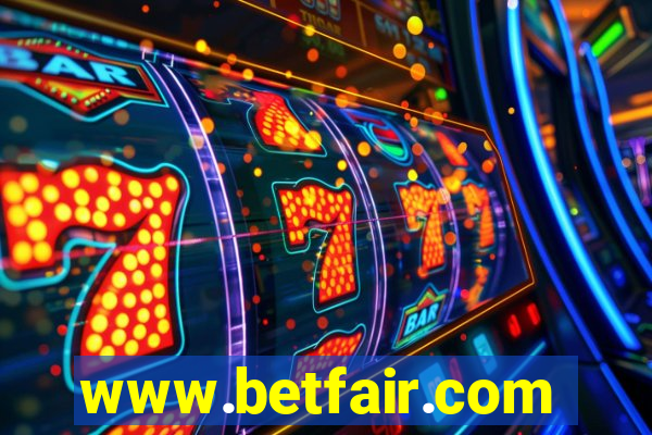 www.betfair.com