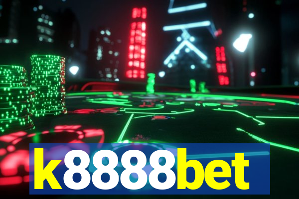 k8888bet