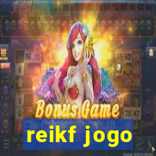 reikf jogo