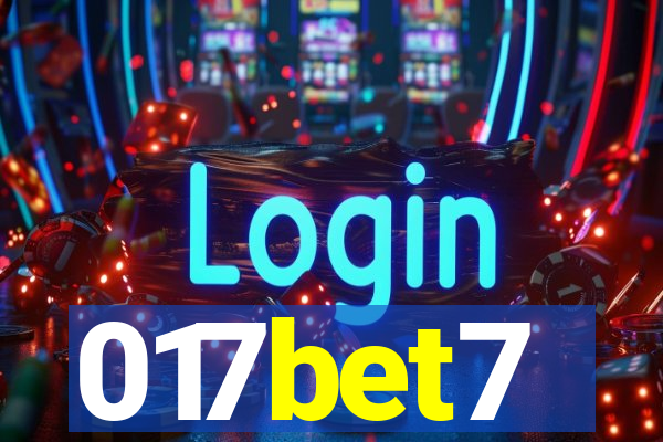 017bet7