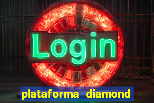 plataforma diamond 777 bet