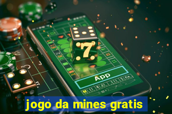 jogo da mines gratis