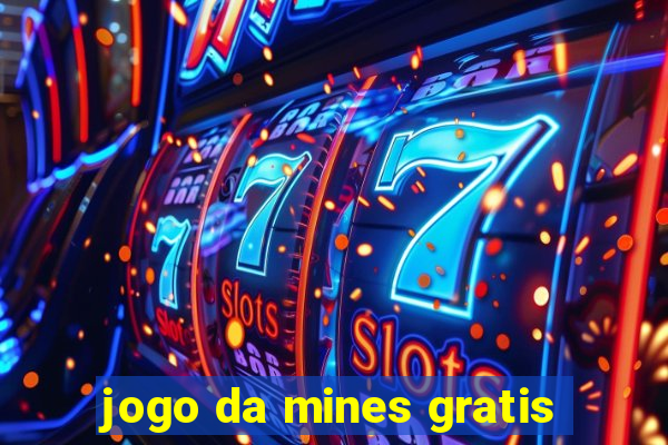 jogo da mines gratis