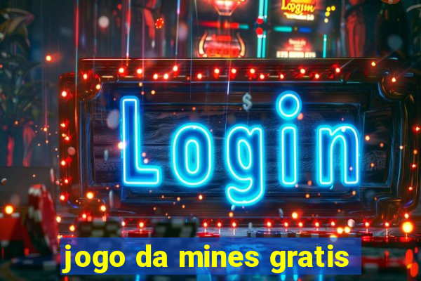 jogo da mines gratis