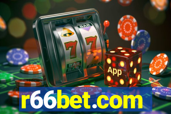 r66bet.com