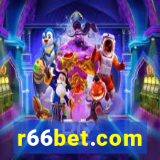 r66bet.com