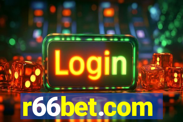 r66bet.com