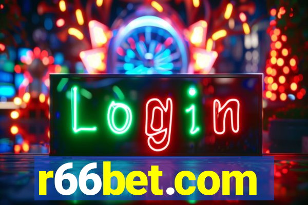 r66bet.com