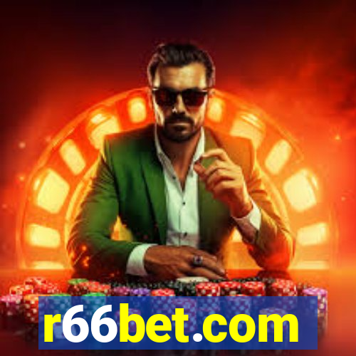 r66bet.com