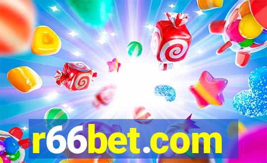 r66bet.com