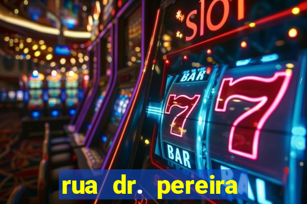 rua dr. pereira dos santos 25 tijuca